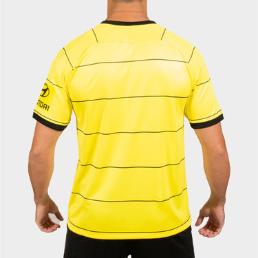 Maillot Chelsea 21/22 Homme Extérieur